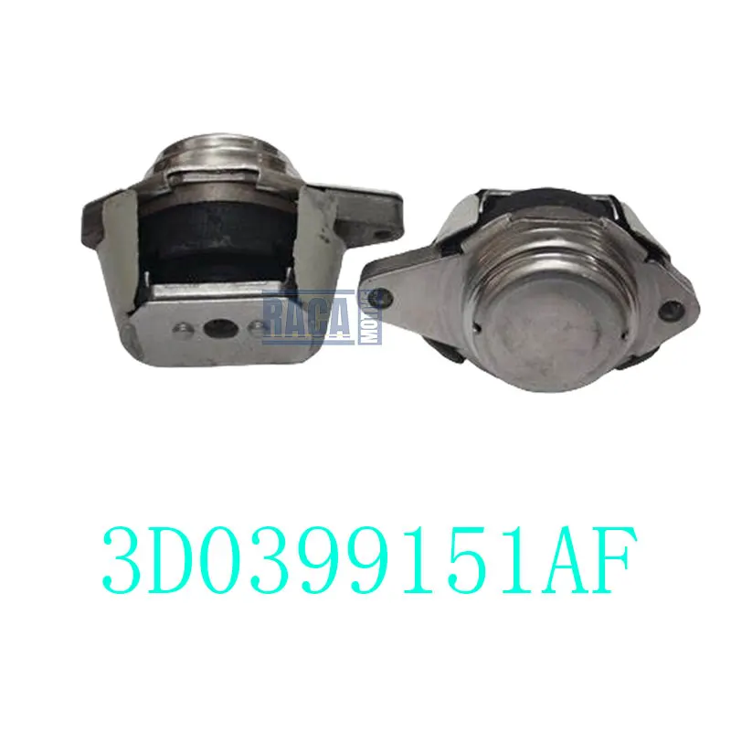 

Engine Mount Front Transmission Mount For VW Phaeton Bentley Continental Flying Spur 2006-2012 3D0399151AF 3D0399151S