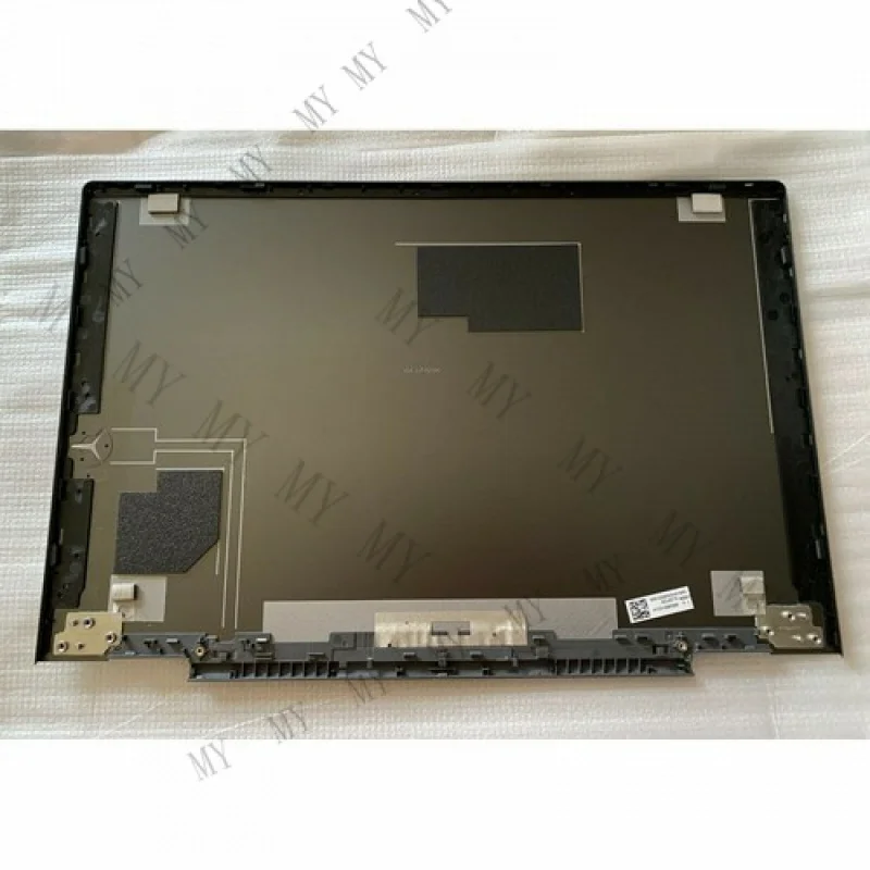 

TT OEM новинка для Lenovo Legion Y740-15 Y740-15IRH Y740-15ICHG задняя крышка ЖК-дисплея настоящая крышка