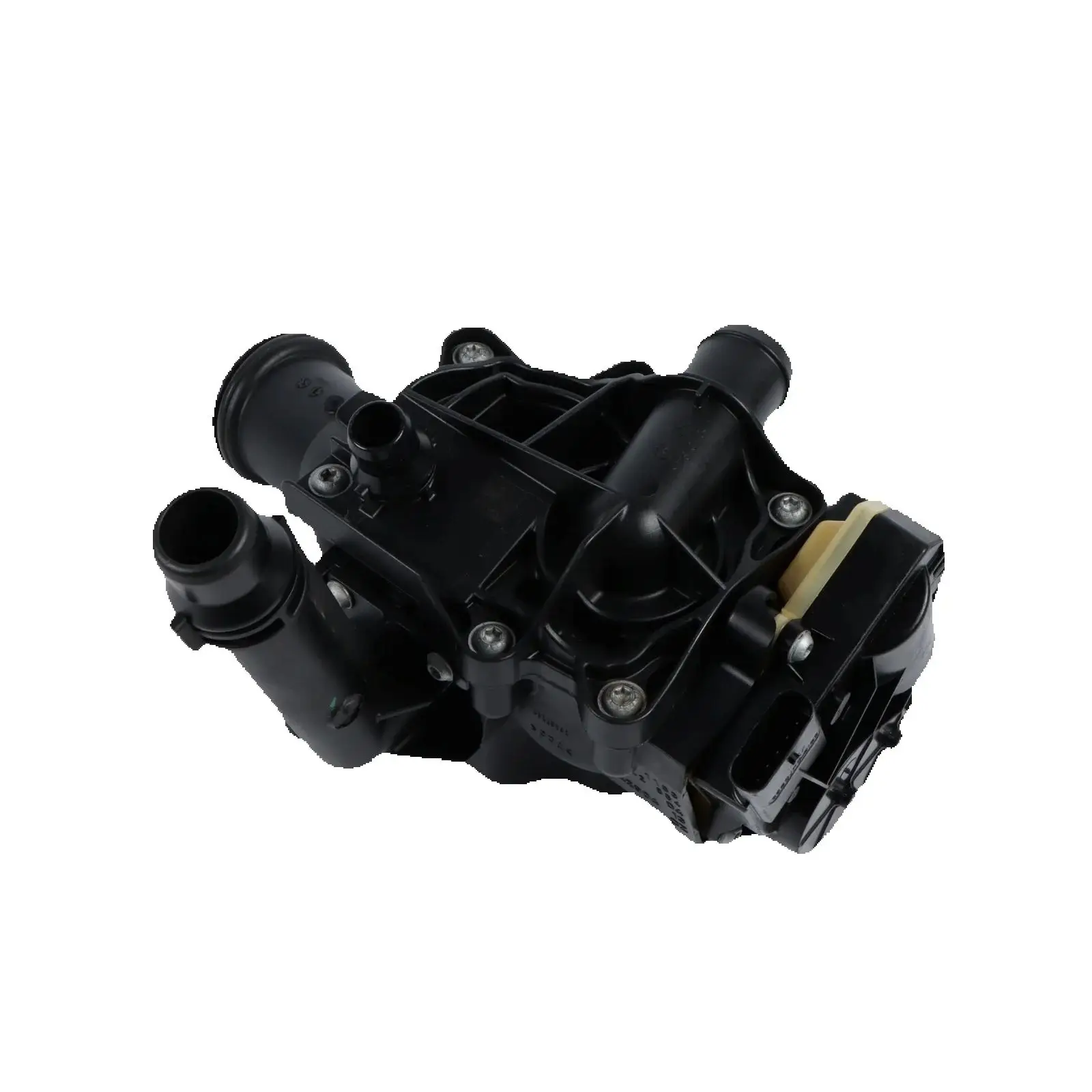 

1 шт. корпус термостата 11537642854 для двигателя BMW M серии 140i 240i 340i 2016-2021 B58