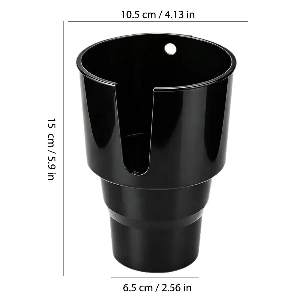Auto-Getränkehalter-Adapter für 32-40oz Tumbler-Becher, Wasserflaschenhalter, universelles Auto-Innenzubehör – Detail 9
