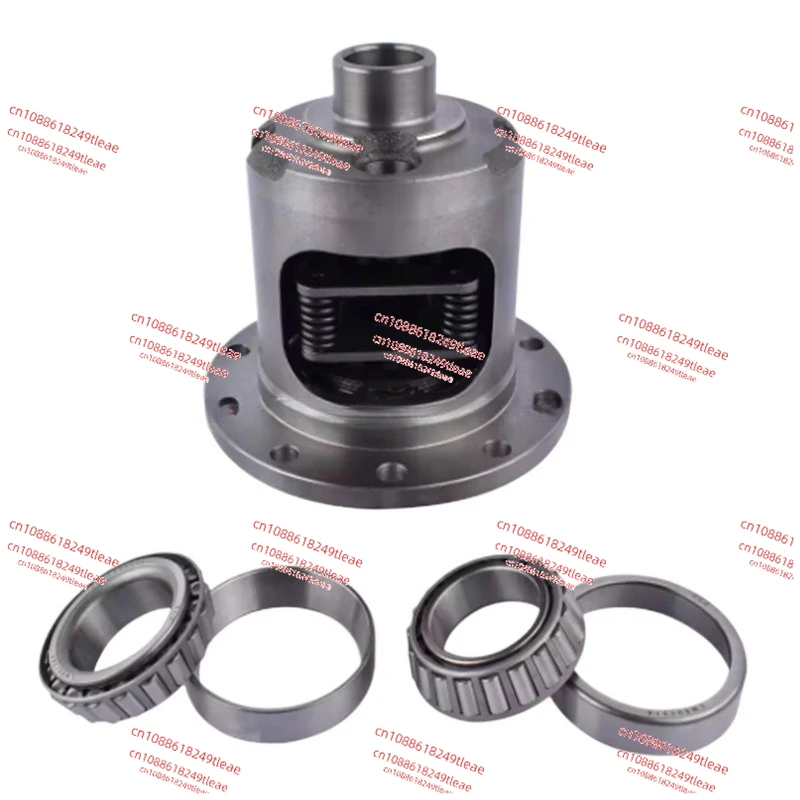 High Quality New Car Parts Differential  1500 For 19559-010