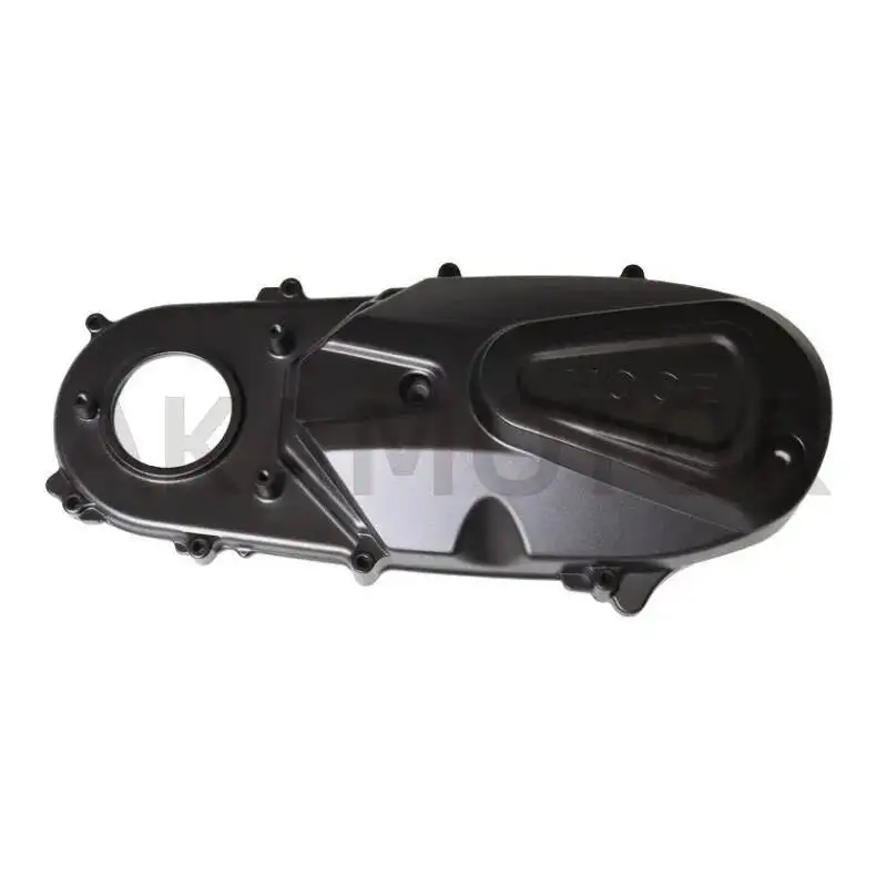 Breathing Groove Inner / Outer Cover Plate / Left Crankcase Cover / Gasket For Loncin Voge Sr150gt Lx150t-29 Ks150