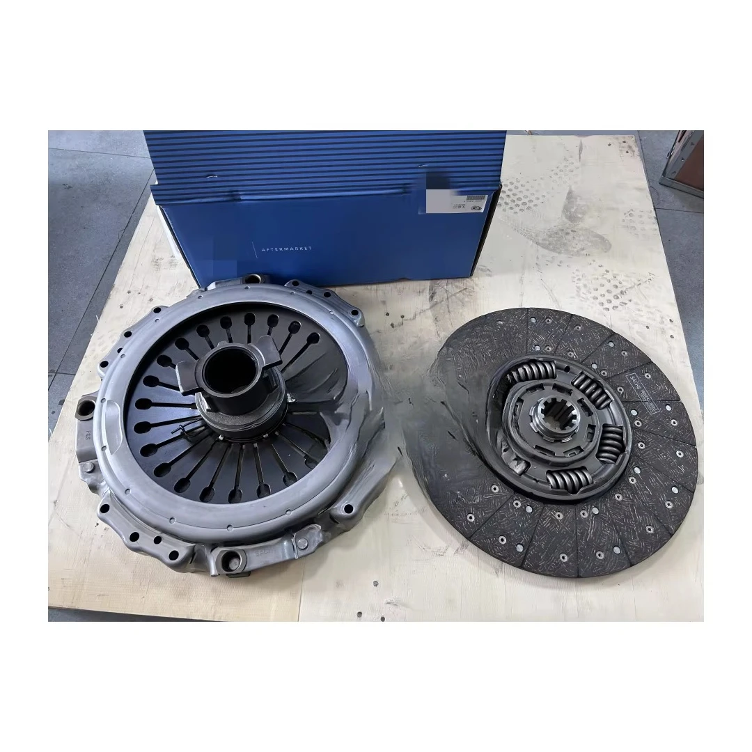 forClutch kit 3400117801/ 504068261 for Europe Truck
