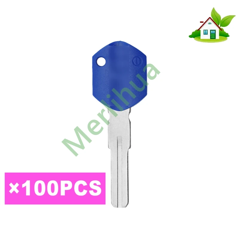 

KTM motorcycle key, suitable for: KTM motorcycle 1050, RC8R, 1190, 1290 key blank(can be placed anti-theft chip).