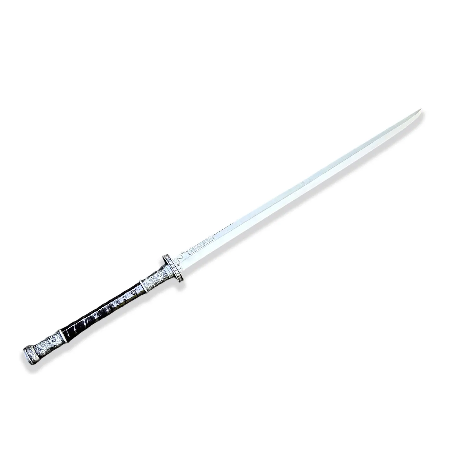 

WUCHANG: Fallen Feathers Sword Cosplay Props Halloween Christmas Fancy Party Costumes Accessories