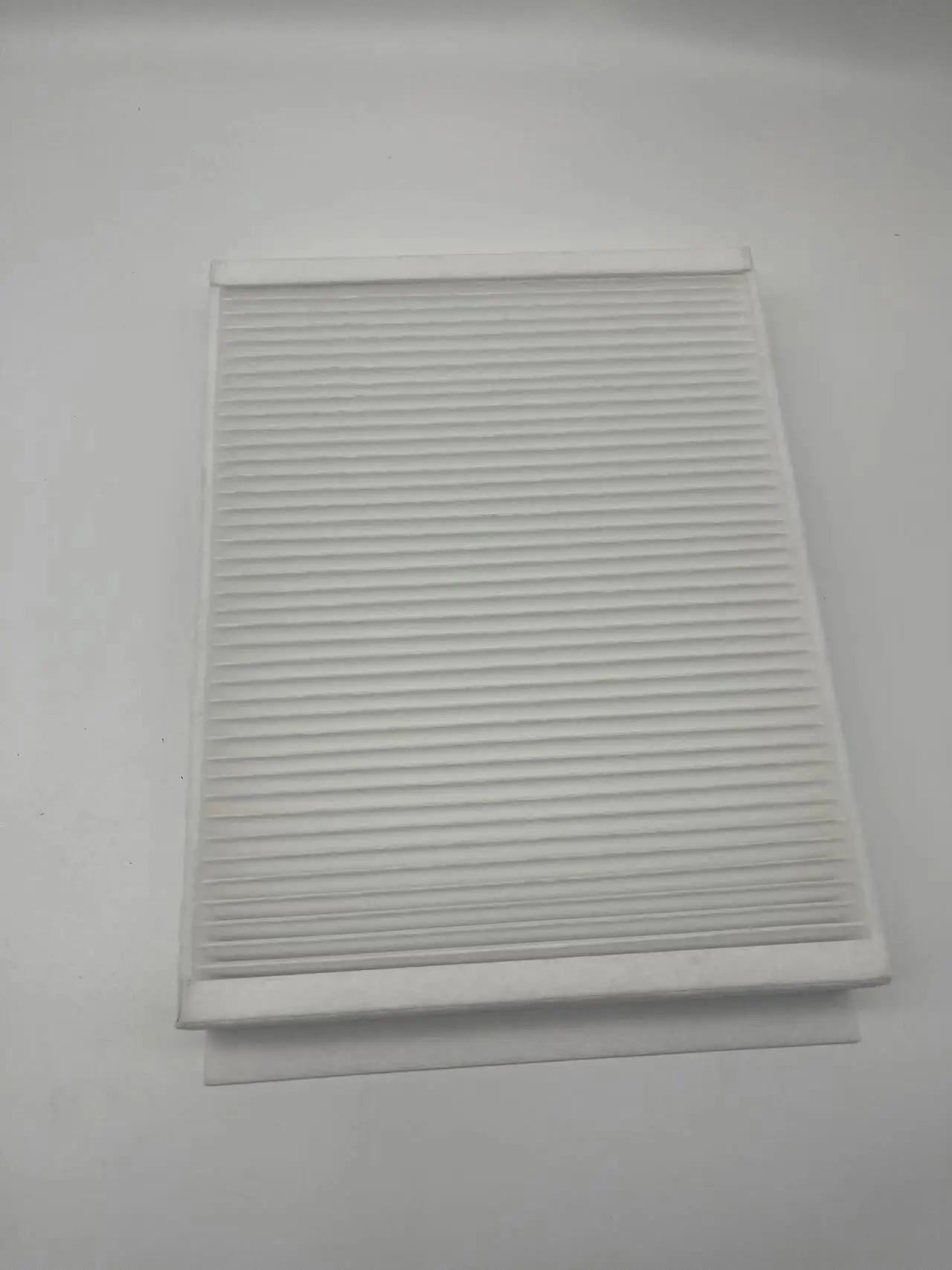 OE; A1668307201 A1668300218 For Benz Front or Rear Cabin Air Filters W/X166 ML320 ML350 GL350 GL450 GLS450 W292 GLE320 GLE400