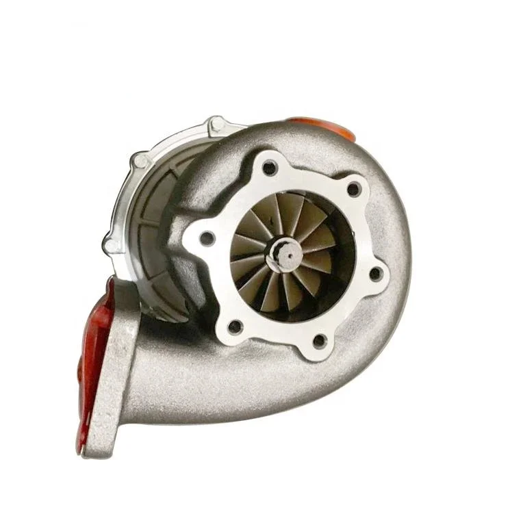 K36 turbos K36-87-01 48597514018 turbocharger for KAMAZ