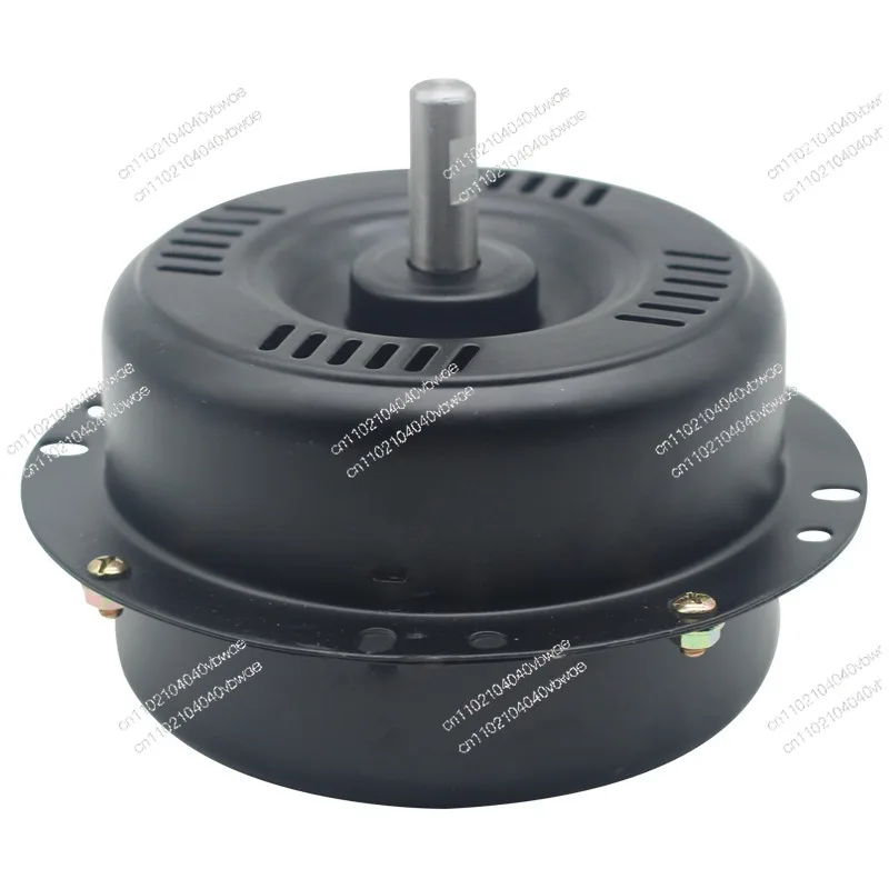 Industrial floor fan electric fan motor motor 12/14/16 inch pure copper wire core head