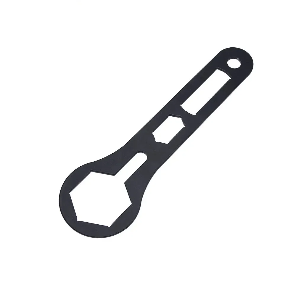 Imagem -05 - Wp-fork Cap Wrench para Ktm Amortecedor Dianteiro para Motocicleta Ferramenta de Reparo Acessórios Husqvarna 125 150 250 350 450 50 mm