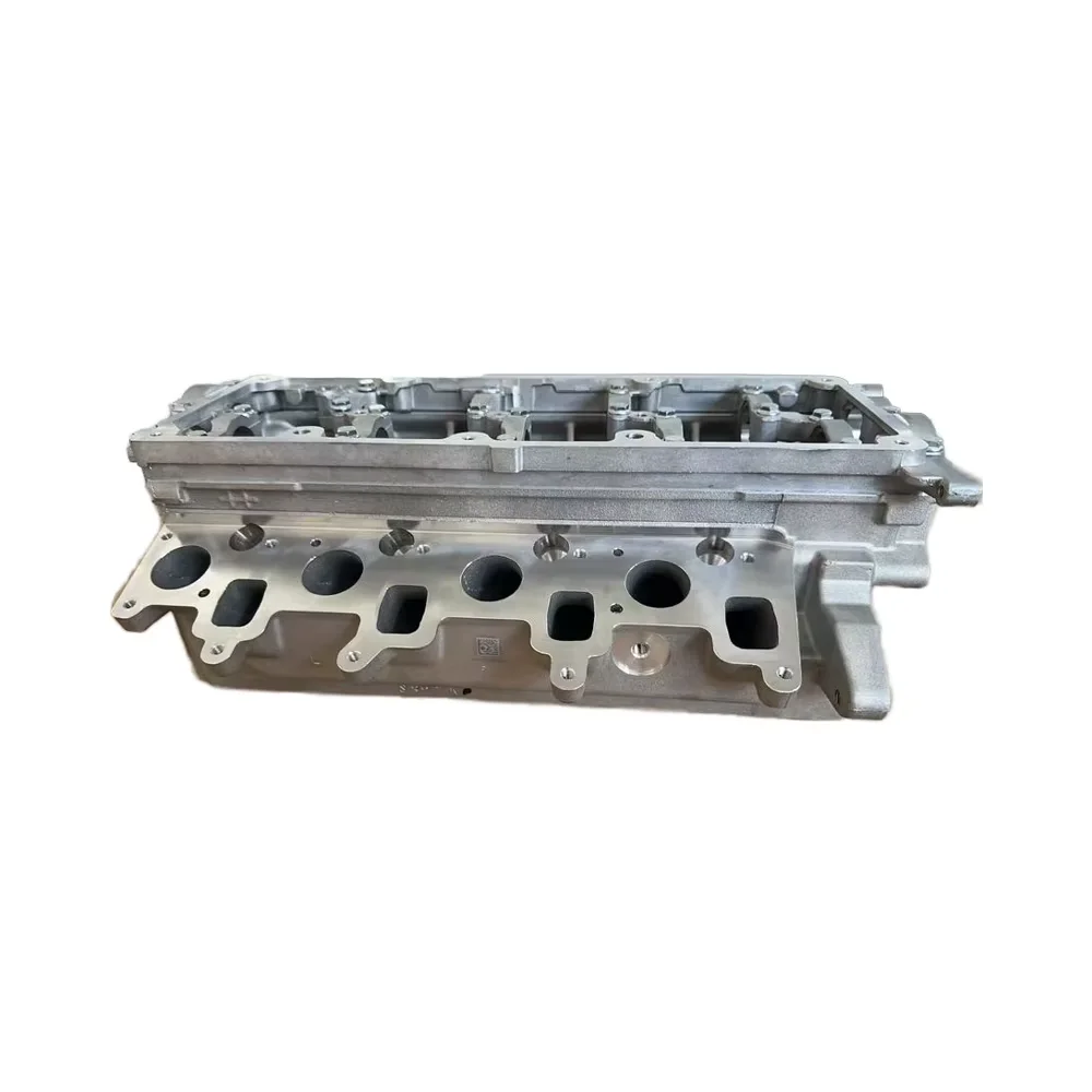 New Condition Car Engine Cylinder Heads Auto Part for  CBAA Engine Model