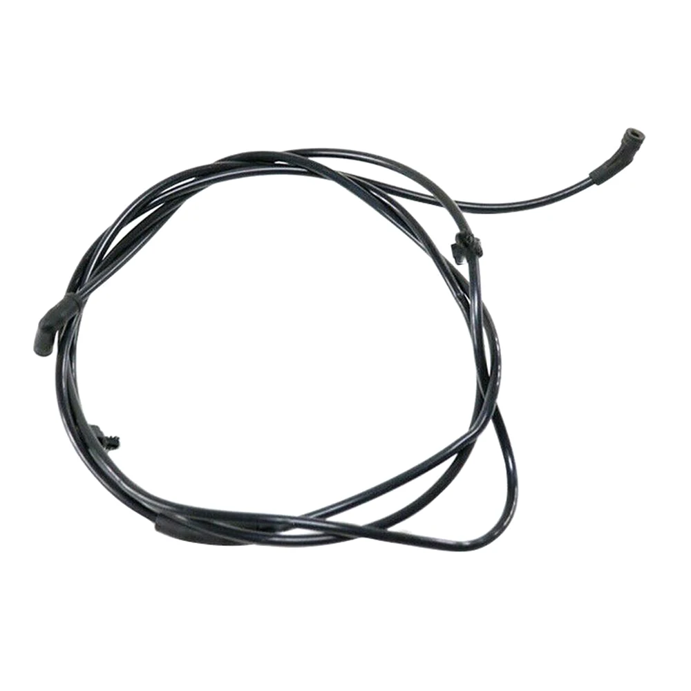 Front Windshield Washer Nozzle Hose Tube Pipe 55079200AD for Jeep Grand Cherokee 2011-2015 for Dodge Durango 2011-2015
