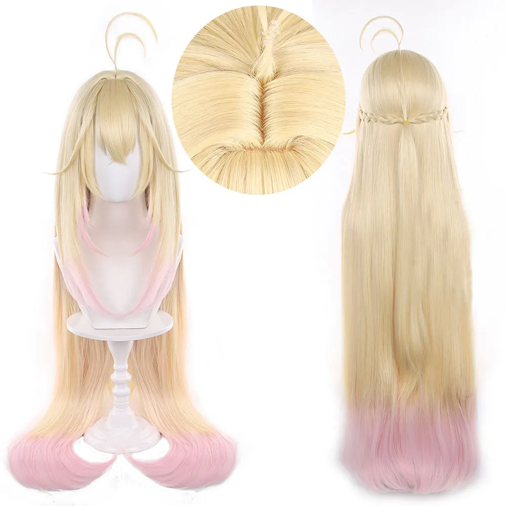 perruque-de-cosplay-anime-moria-luluka-cheveux-longs-degrades-rose-dore-synthetiques-resistants-a-la-chaleur-perruque-de-fete-de-carnaval-d'halloween