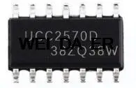 

IC new original UCC2570D SOP14 brand new original stock, quality assurance welcome to consult, stock can be straight shot