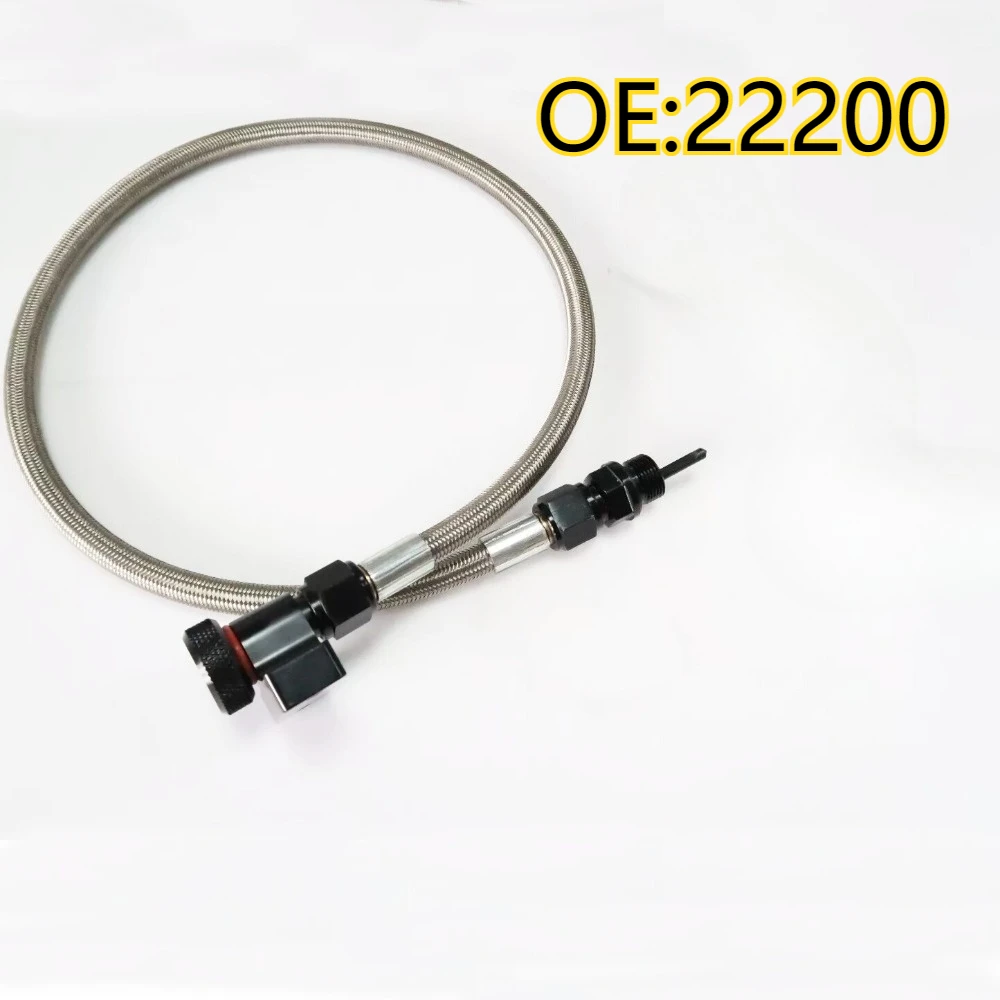 

High quality New For 22200 Pack Ford F-150 2010-2023 Automatic Transmission Dipstick