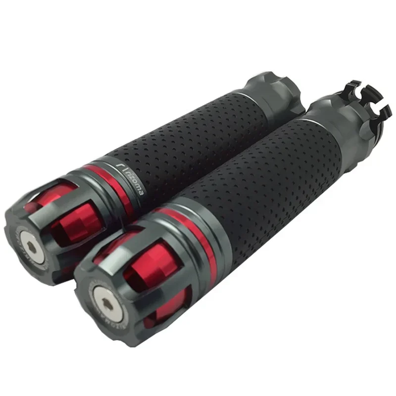 

MOTORBIKE Handle Modification PART Gasoline Motorcycle Accelerator Scooter GRIP Rubber Sleeve Universal