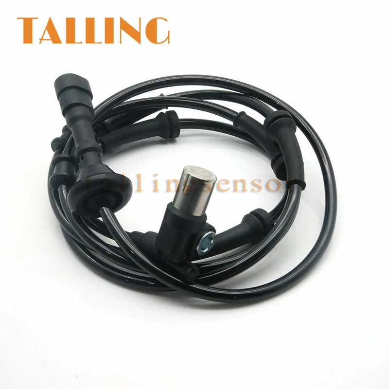 56005217AB Front Left&Right ABS Wheel Speed Sensor For Jeep Cherokee 1994-2001 Wrangler 1993-1995 56005217 2ABS1992 V33720093