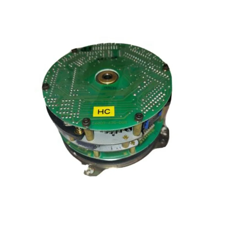 

ABSOLUTE ENCODER ER-JE-7200D ERJE7200D