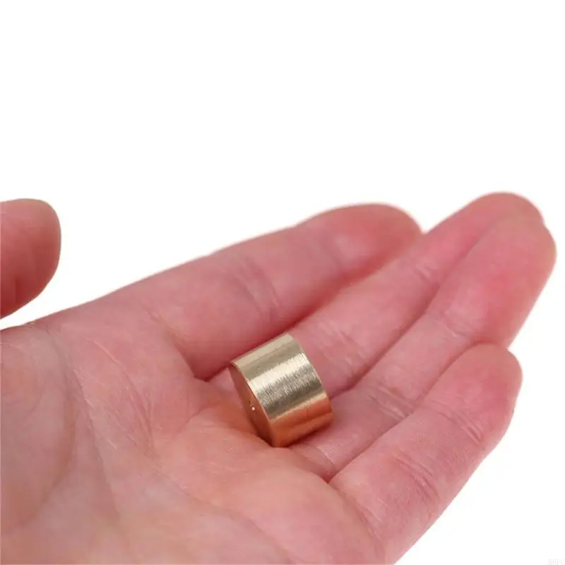 1/2PCS PX640 HM-Nカメラバッテリーアダプター用ヴィンテージフィルムカメラ銅製造