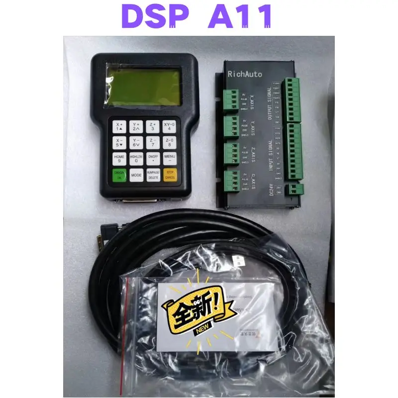 Brand New DSP A11 Engraving Machine DSP Handle A11