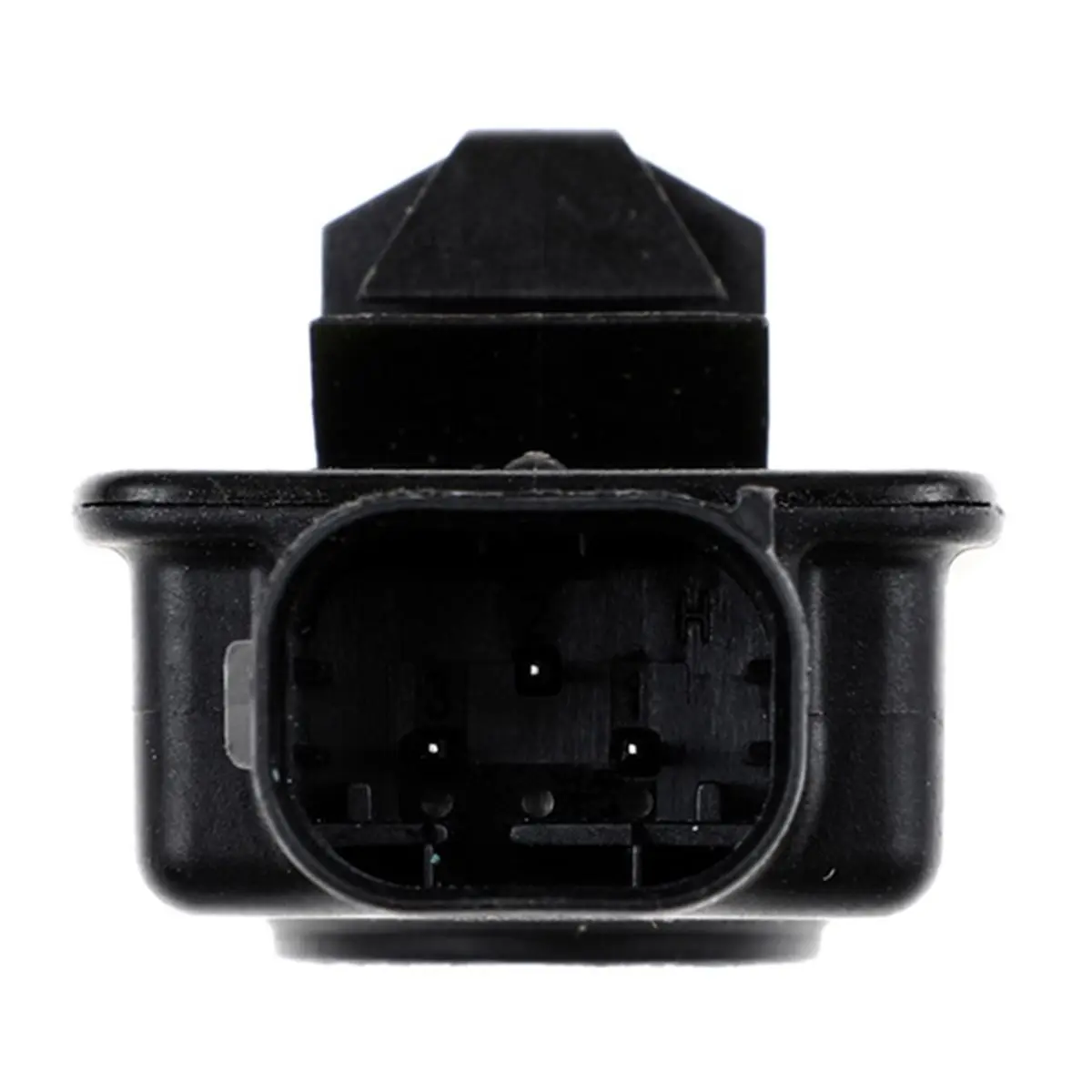 #21I (Black)Exhaust Gas Temp Sensor 64119123861 for BMW 528I F10,Automotive Parts & Accessories