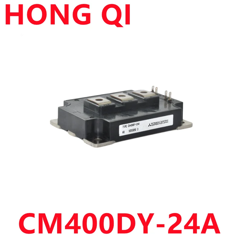 

1PCS CM600DY-24A CM400DY-24A CM450DY-24S CM400DY-24NF CM600DY-24NF IGBT MODULE