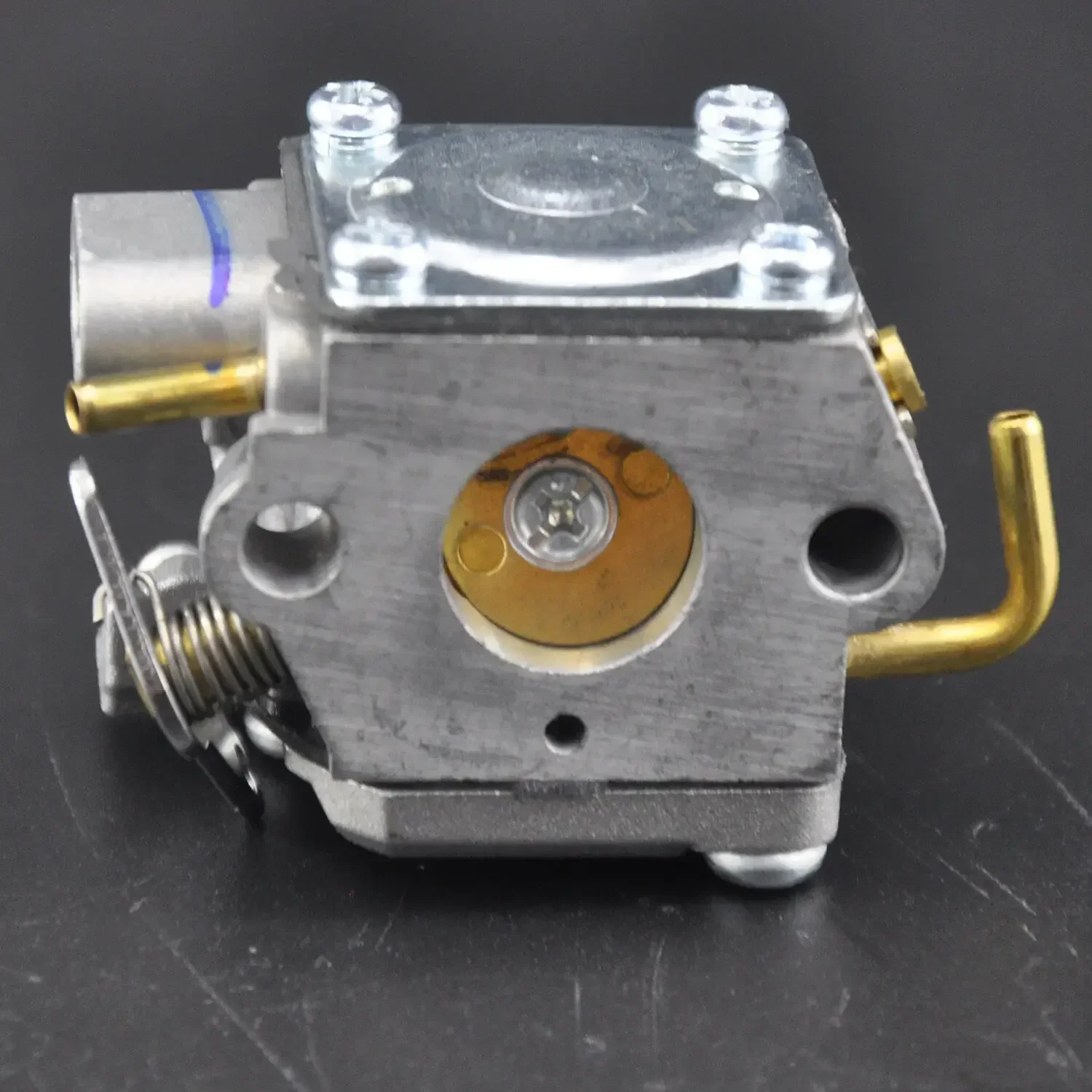 Imagem -04 - Carburador para Walbro Wt827 791182062 75305133 Wt927-1 Wt827