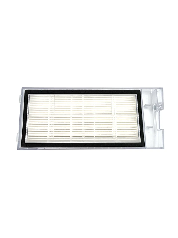 Các Bộ Phận Dự Phòng Cho ROIDMI Đêm Giao Thừa Plus Hút Bụi Túi Thay Thế Chính Cọ Bàn Chải Cạnh Bên Bộ Lọc HEPA Chổi Lau Nhà Vải Phụ Kiện