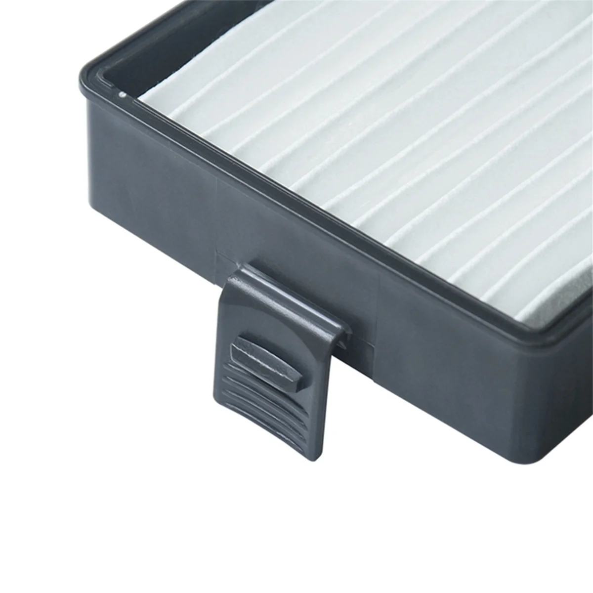 Filtro A32VC04, conjunto de soporte de filtro de vacío de mano para Ryobi P714K P712 P713, reemplaza 019484001007 533907001