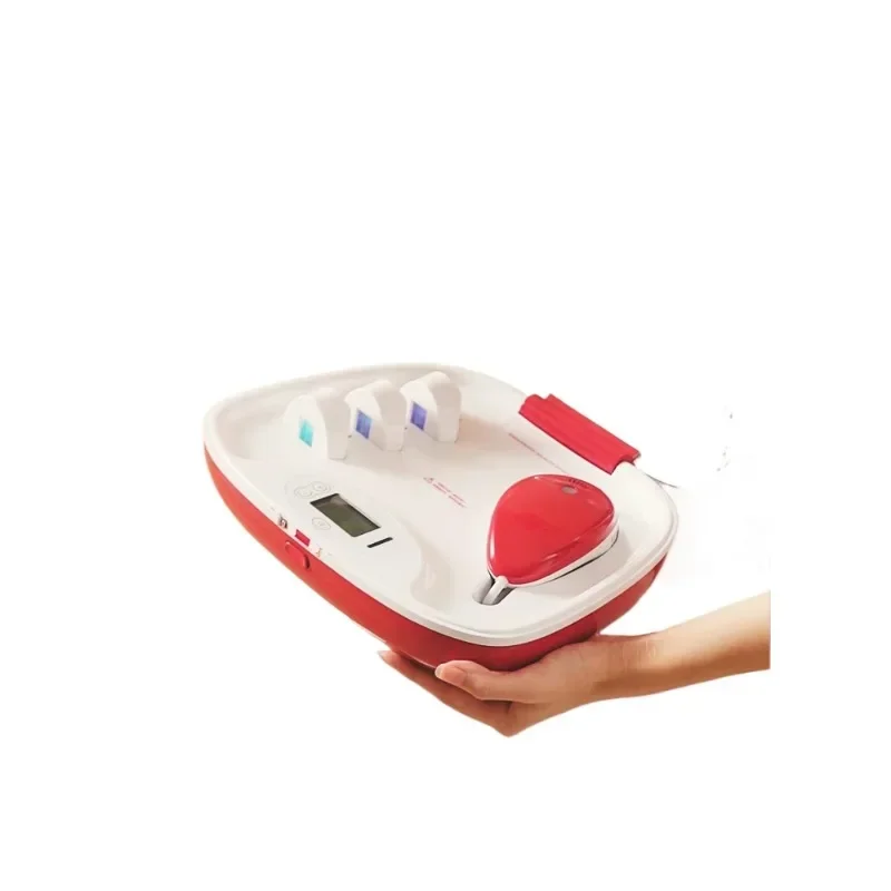 Multifunctional photon beauty instrument