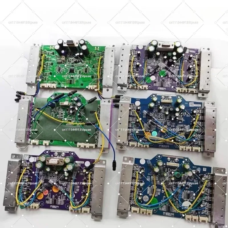 9 Inch Hoverboard Motherboard Bluetooth Version Go-Kart Controller Repair Circuit Board 9 Universal Accessories