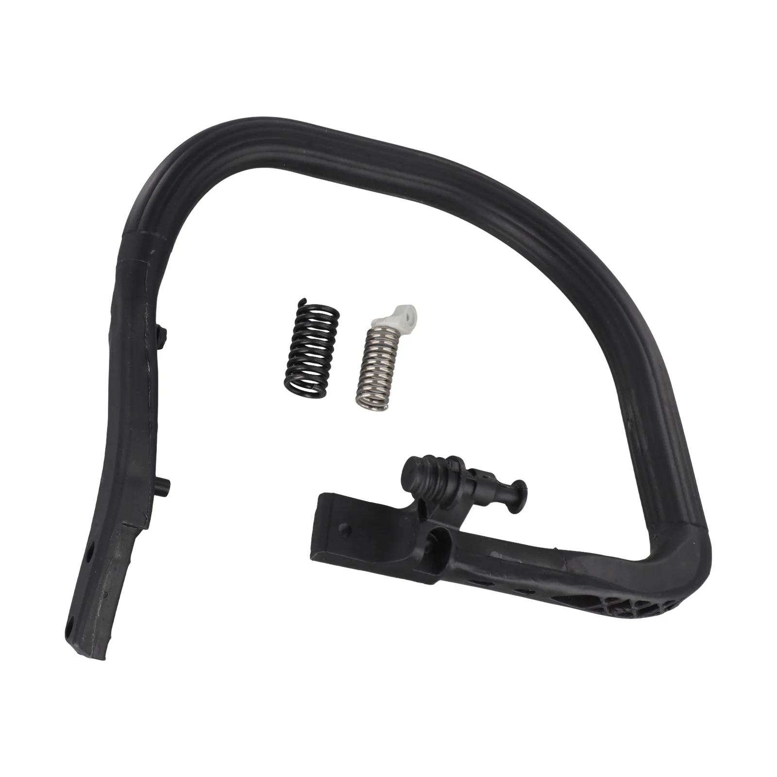 

Easy Installation Compatibility For MS291 Direct Installation Chainsaw Handle Ergonomic Grip Cutting Applications