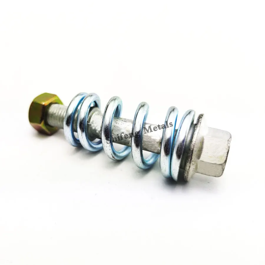 Đa Năng Thoát Khí Mùa Xuân Bích Sửa Chữa Ống Bộ Tặng Miếng Đệm