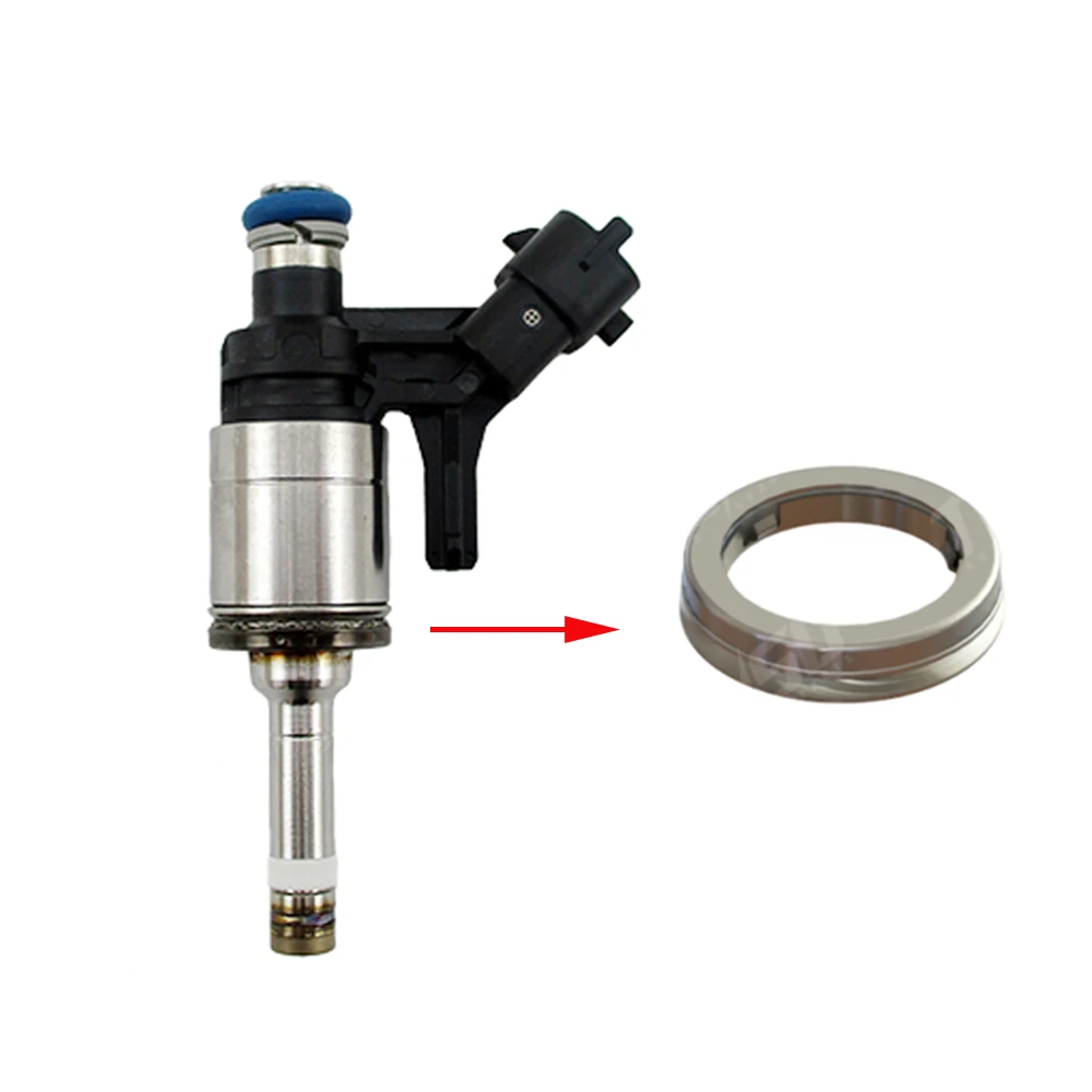 4PCS 1984H5, 13538682350, 0261500494 OE For Mini Cooper S & JCW, Citroen, Peugeot 1.6 Turbo Petrol Fuel Injector
