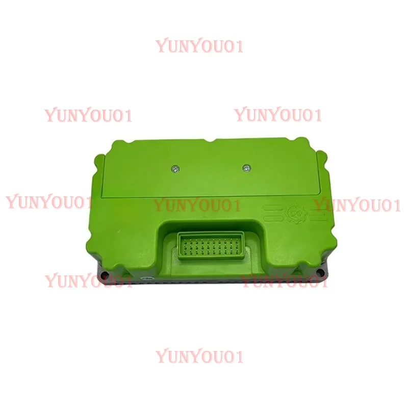 ND72240 48V-72V 70A DC Sine Wave Electric Scooter Scooter Bluetooth Debugging Programming Motor Controller