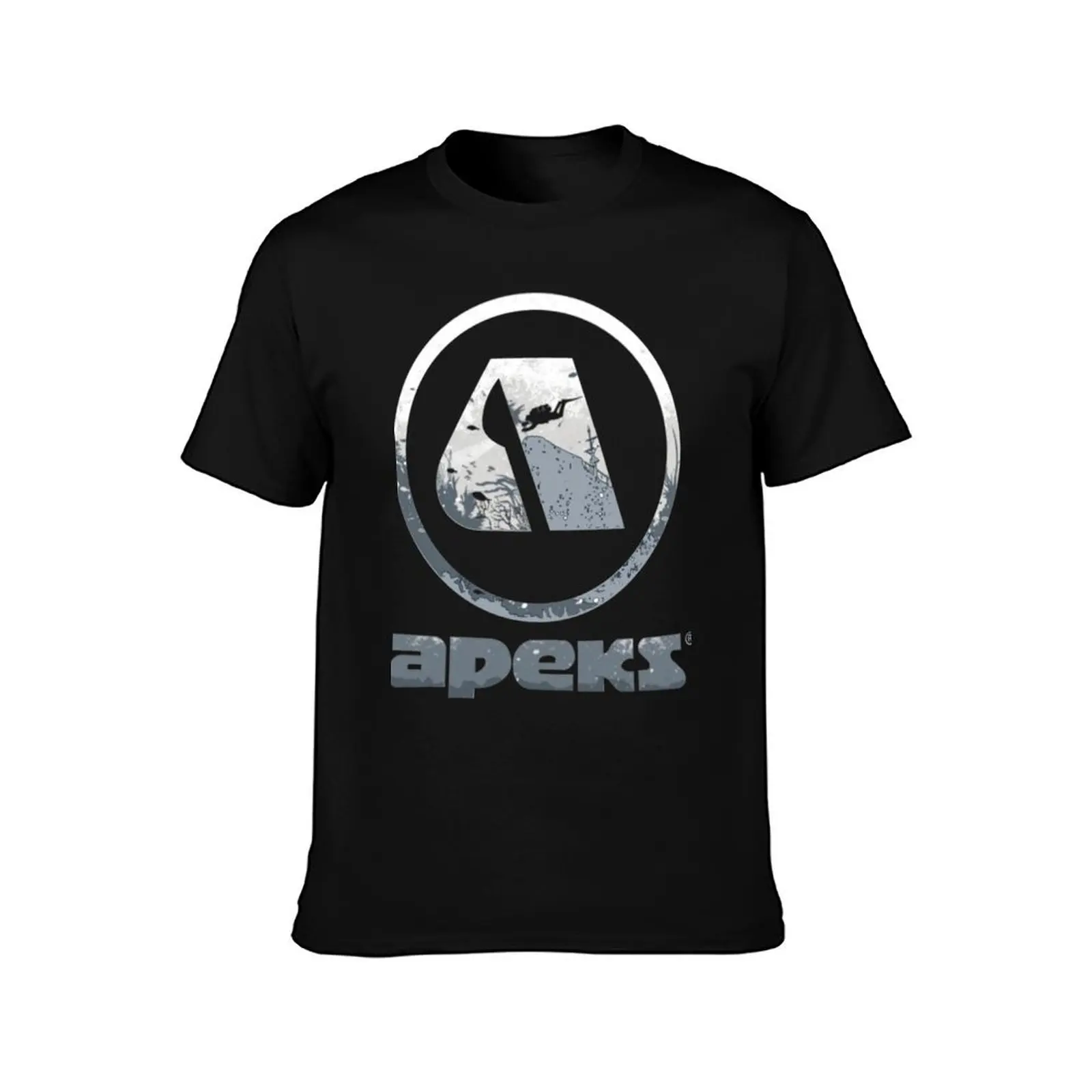 A for Apeks T-Shirt tees funny costumes basketball graphic tees anime stuff funny t shirts for men