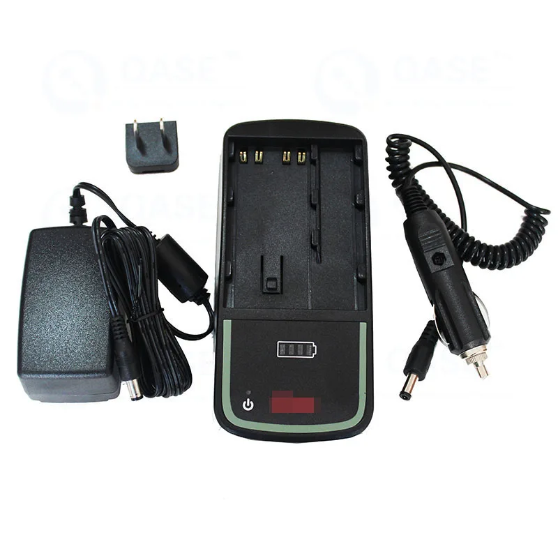 Carregador Rápido do Adaptador do Poder para a Bateria de Lítio Gkl311 Modelo Geb242 241 211 212 222 pc