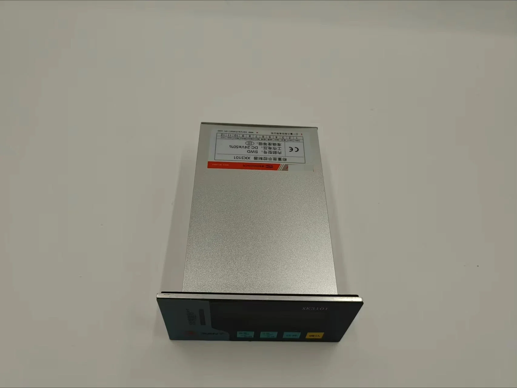 A810299000392 Weighing Display Controller XK3101 for S/any