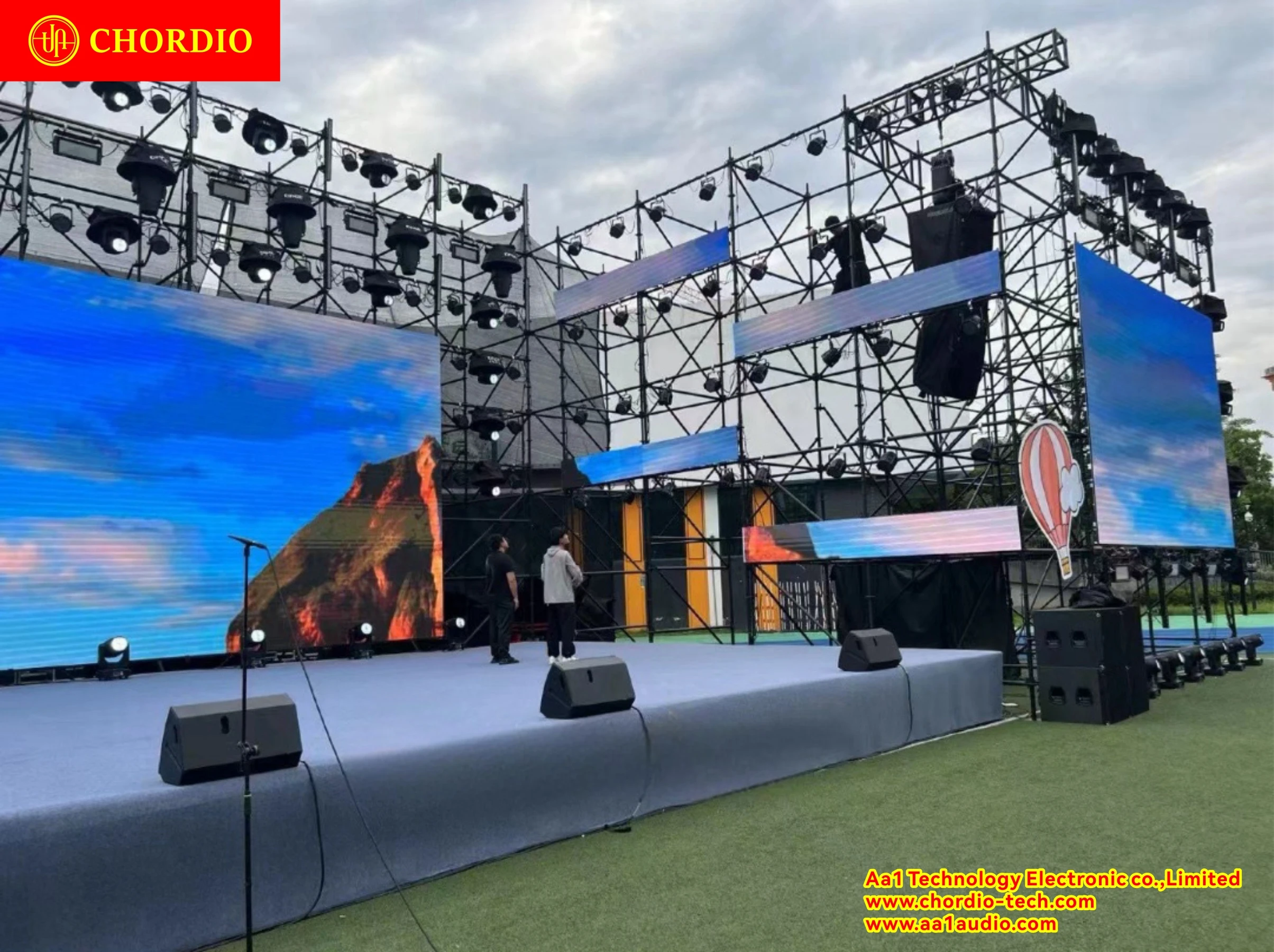 Picture 6: Professional Column Speaker Sound System Line Array Audio Speaker Sound pa System Monitor Speaker Active Sub Loudspeaker