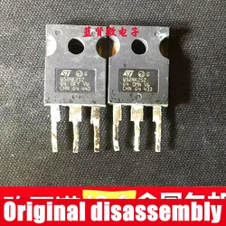 10PCS Genuine Original disassembly W52NK25Z 52N25 ST 52A250V MOS In stock