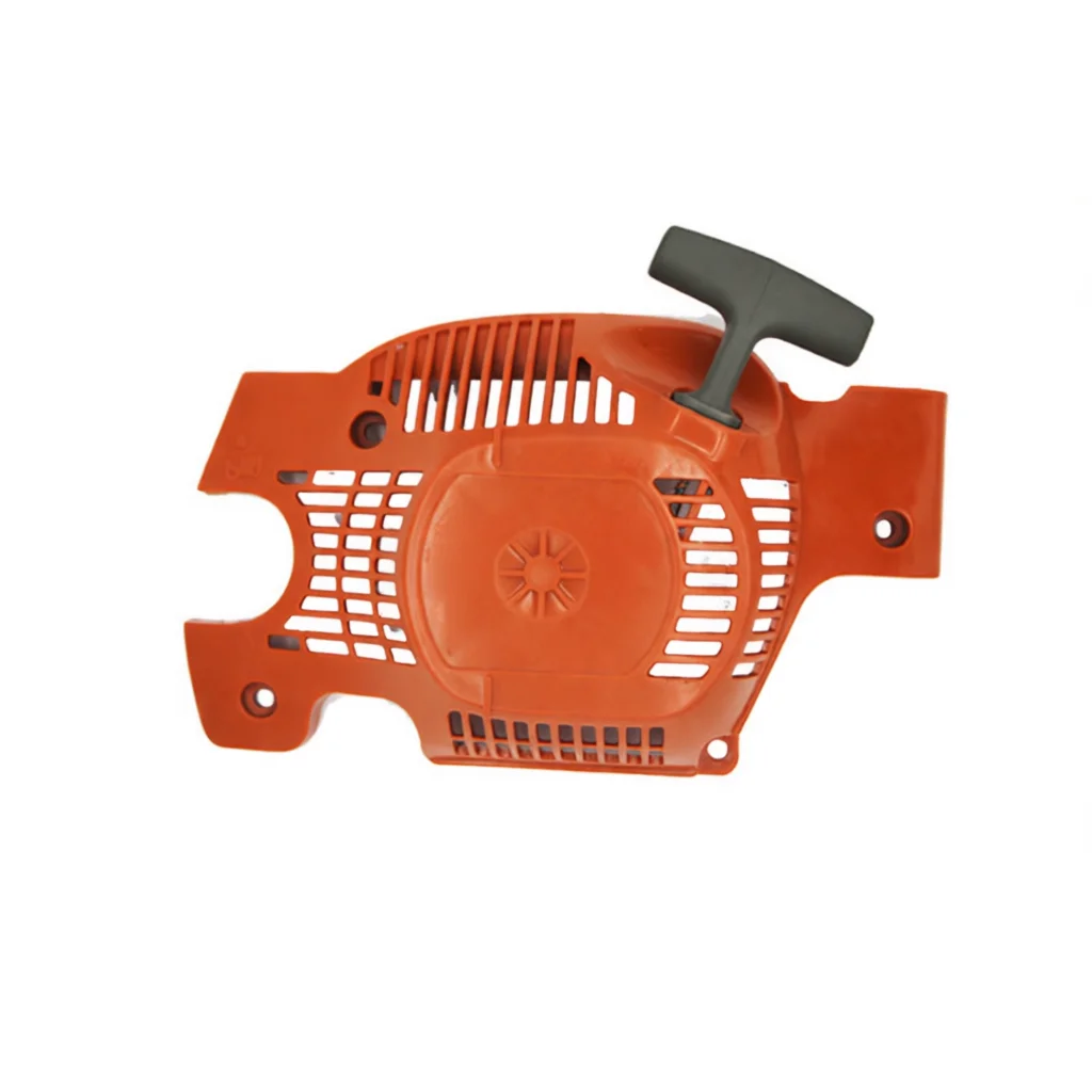Lawn Mower Electric Starter For FS480 FS400 FS450 Grass Trimmer Repair Part Garden Tool Ignition Replacement Unit