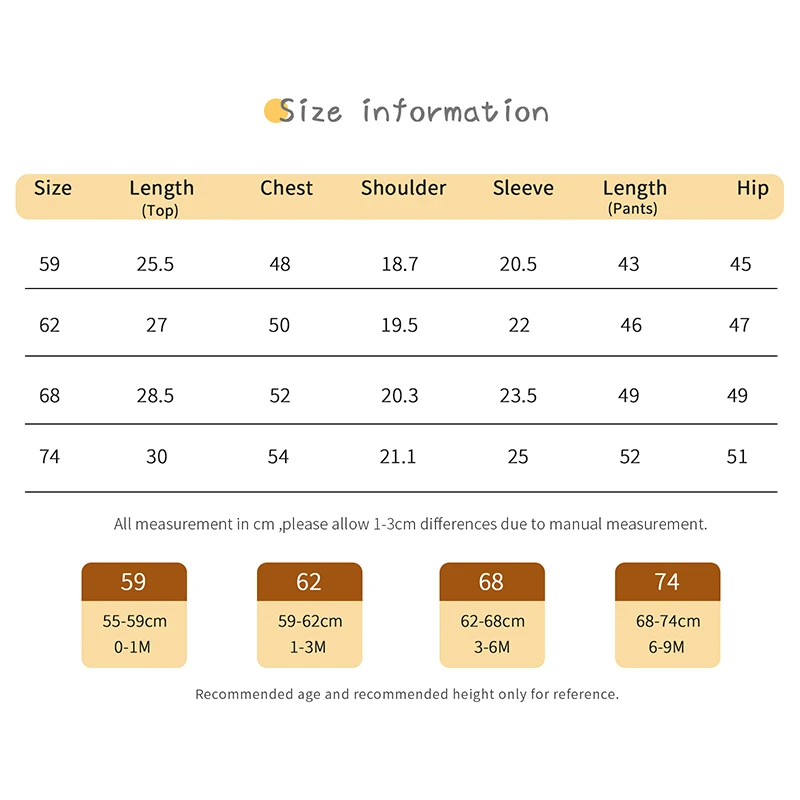 الرضع الفتيات الملابس مجموعات الخريف الصلبة طويلة الأكمام البلوزات بالأزرار + السراويل الوليد محبوك وتتسابق 0-9 متر طفل 2 قطعة رياضية #6