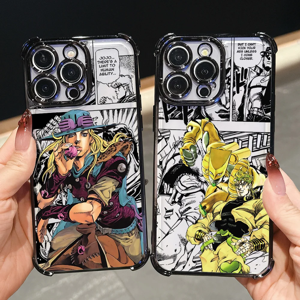 Jojo Kimyōna Bōken Coque de té - Vivo Y28 avis et prix