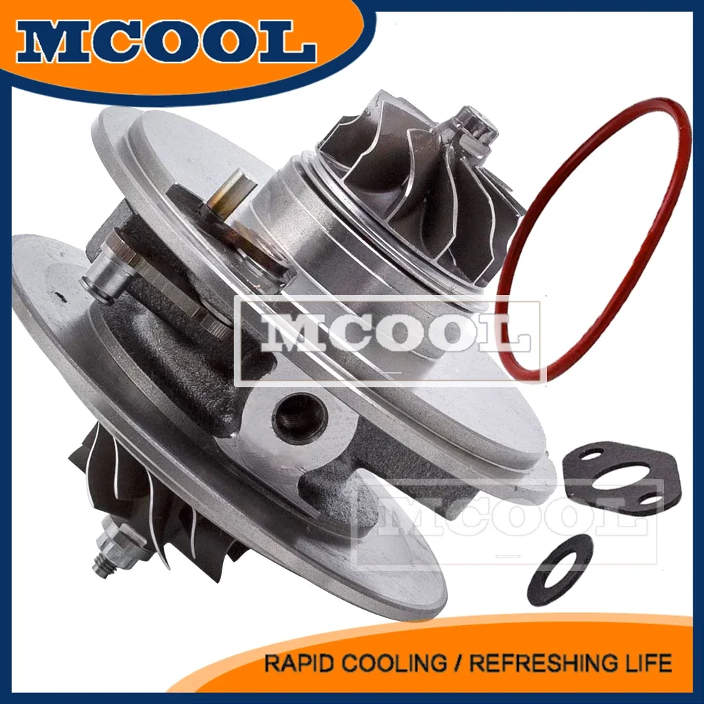 

TF035 TF035HL Turbo Chra Cartridge For BMW 320D E90 E91 120D E87 E81 E82 E87 E88 110Kw 120Kw 2005 - 2013 11654716166 4913505641
