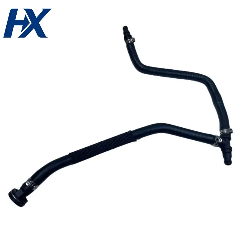2045013325 A2045013325 Engine Coolant Expansion Tank Bleeding Line For Mercedes Benz C180 GLK200 250 4MATIC E200 250