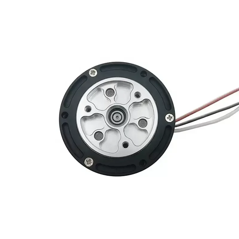 GIM4305 10 Small Robot Dog Planetary Reducer PupperV3 Servo Motor Desktop Quadruped Robot Kit for DIY Educational STEM Toy