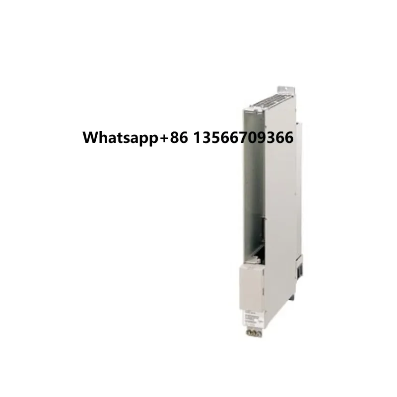 

Inverter Drive Motor 6SN1123-1AB00-0HA2 NCU 6SN1123-1AB00-0HA1 Servo Drive 611 Power Module 2 Dual Axis Card CNC