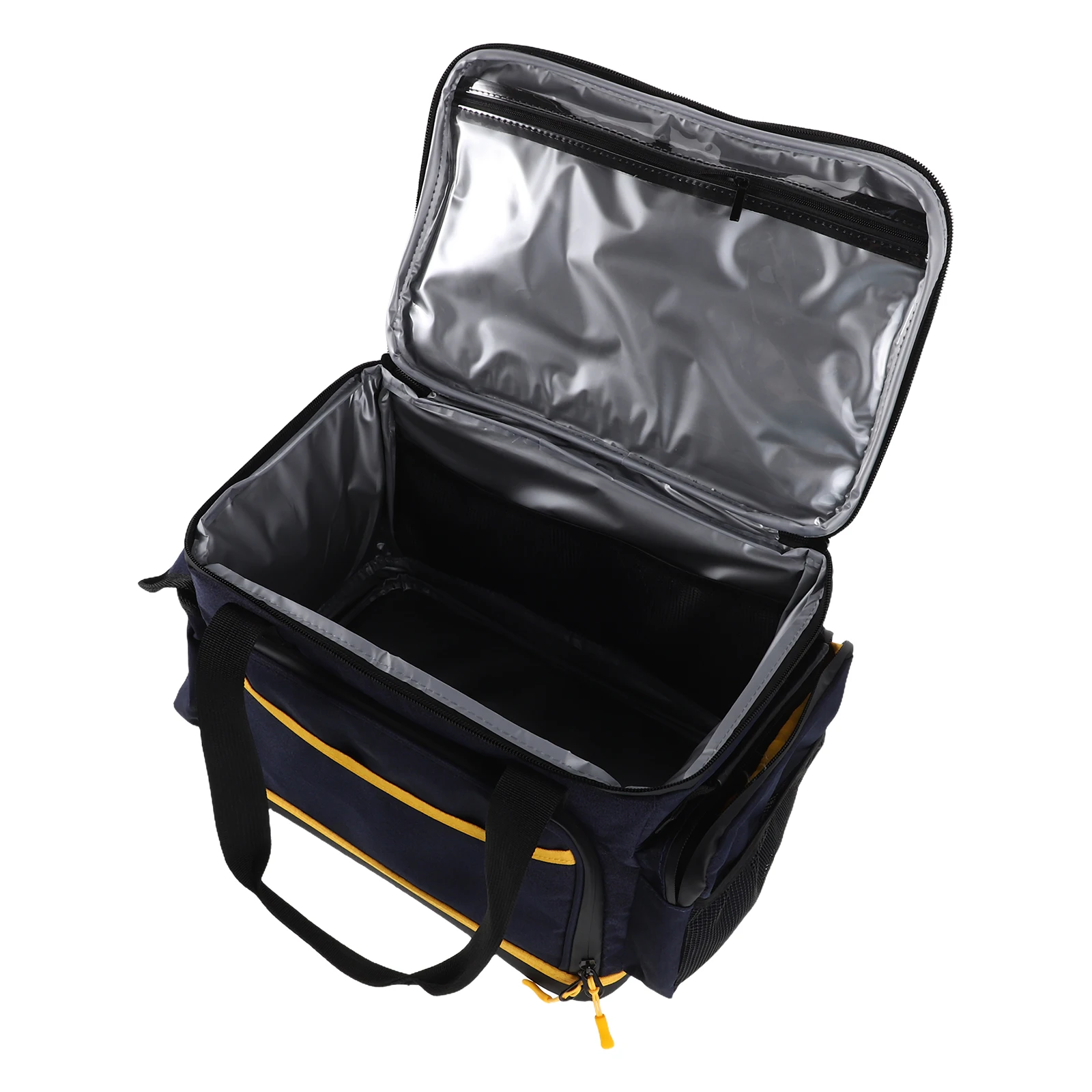 

Водонепроницаемый портативный органайзер большой емкости для кемпинга и путешествий, прочный многофункциональный чехол для аксессуаров для электроники, уличный