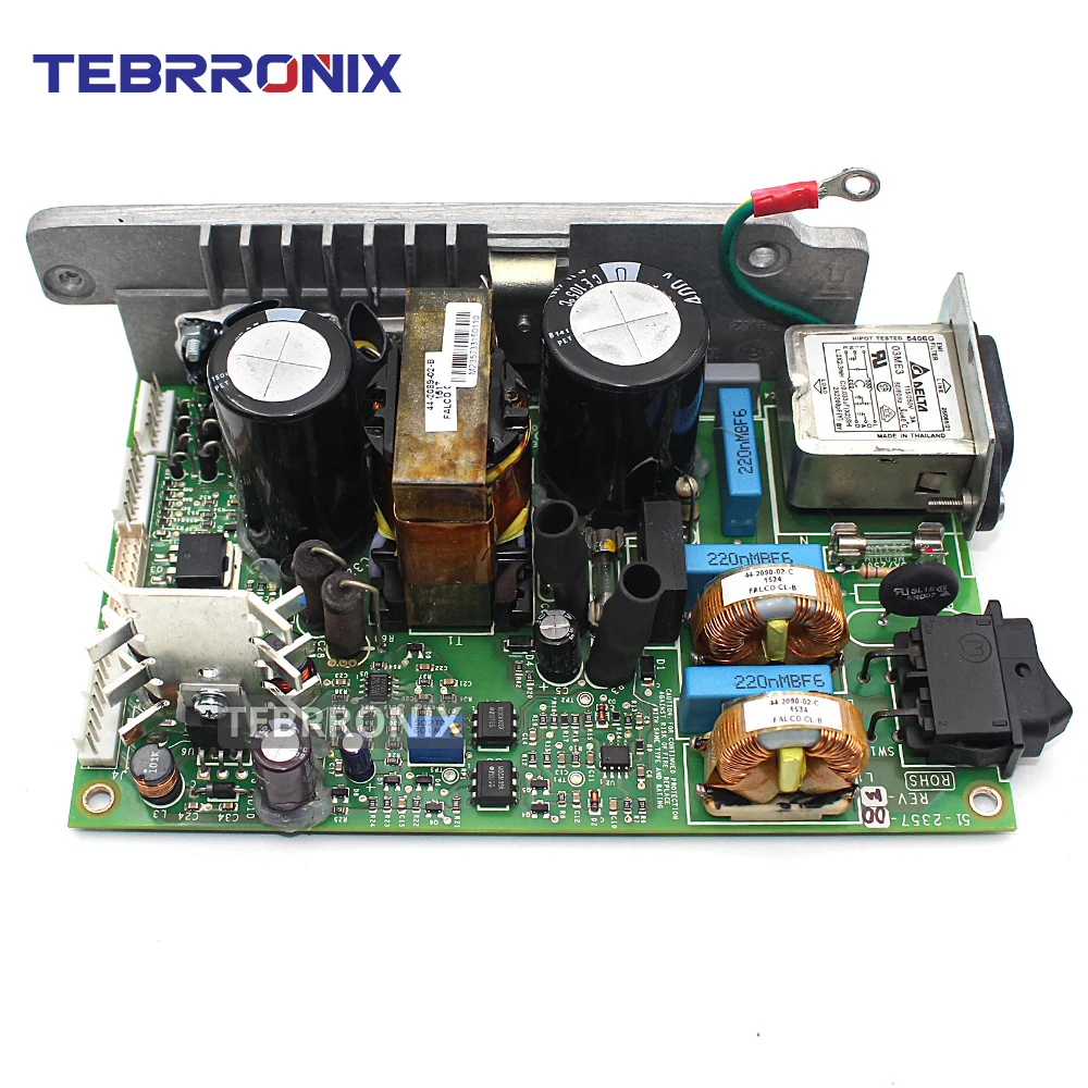 

Плата питания DPR51-2357-00 для термопринтера этикеток со штрих-кодом Datamax M-4206 M-4210 M-4308 M-Class Mark II