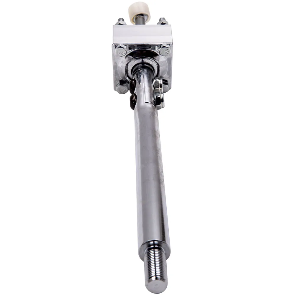 5-Gang-Getriebe-Kurzschalthebel für W50 W55 W57 W58 R154 MK1 MK2 MK3 MK4 1978–2002 – Detail 4