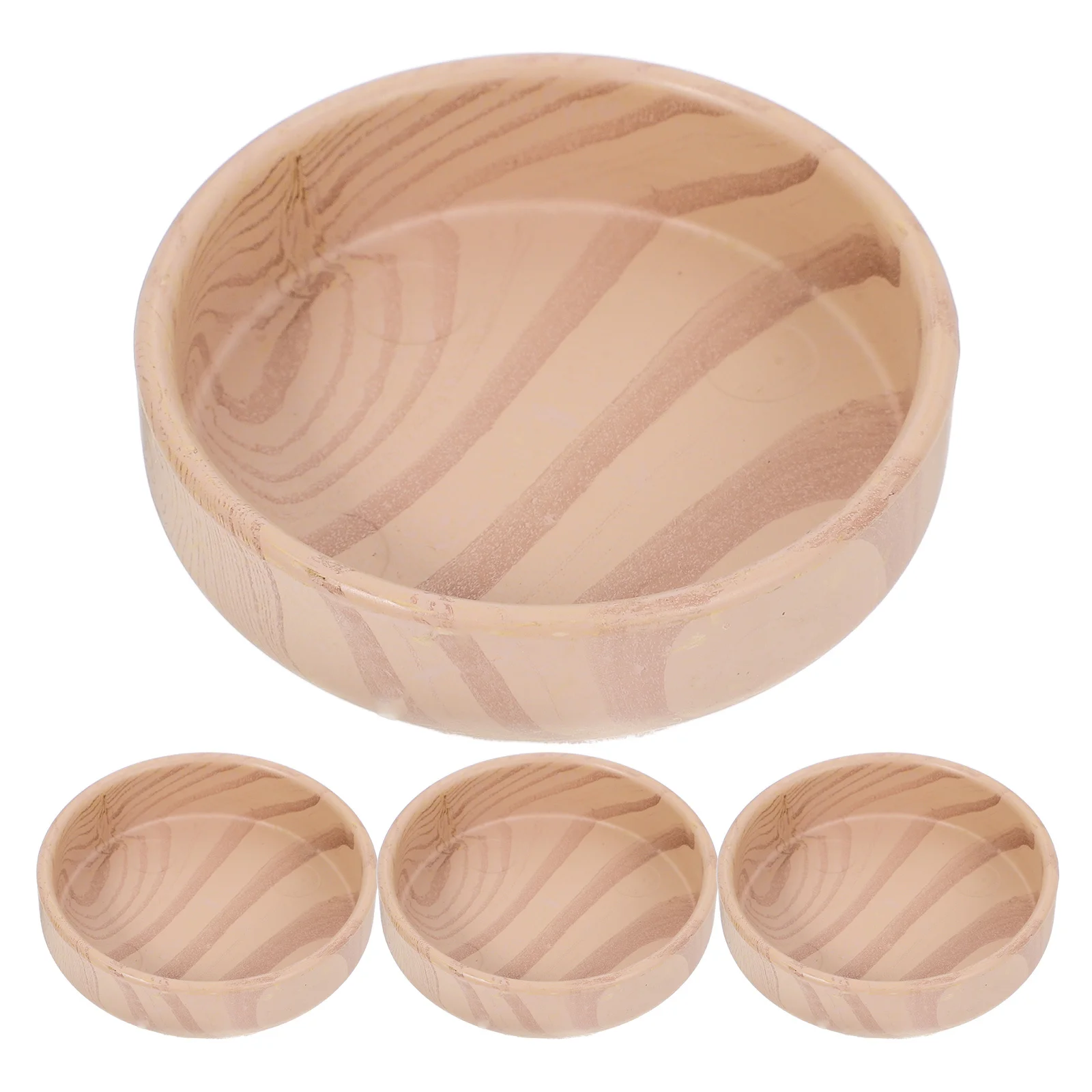 

4pcs Anti-Scratch Furniture Pads Wear-Resistant Non-Slip Floor Protectors For Chair Table Legs Replacement Coasters Home